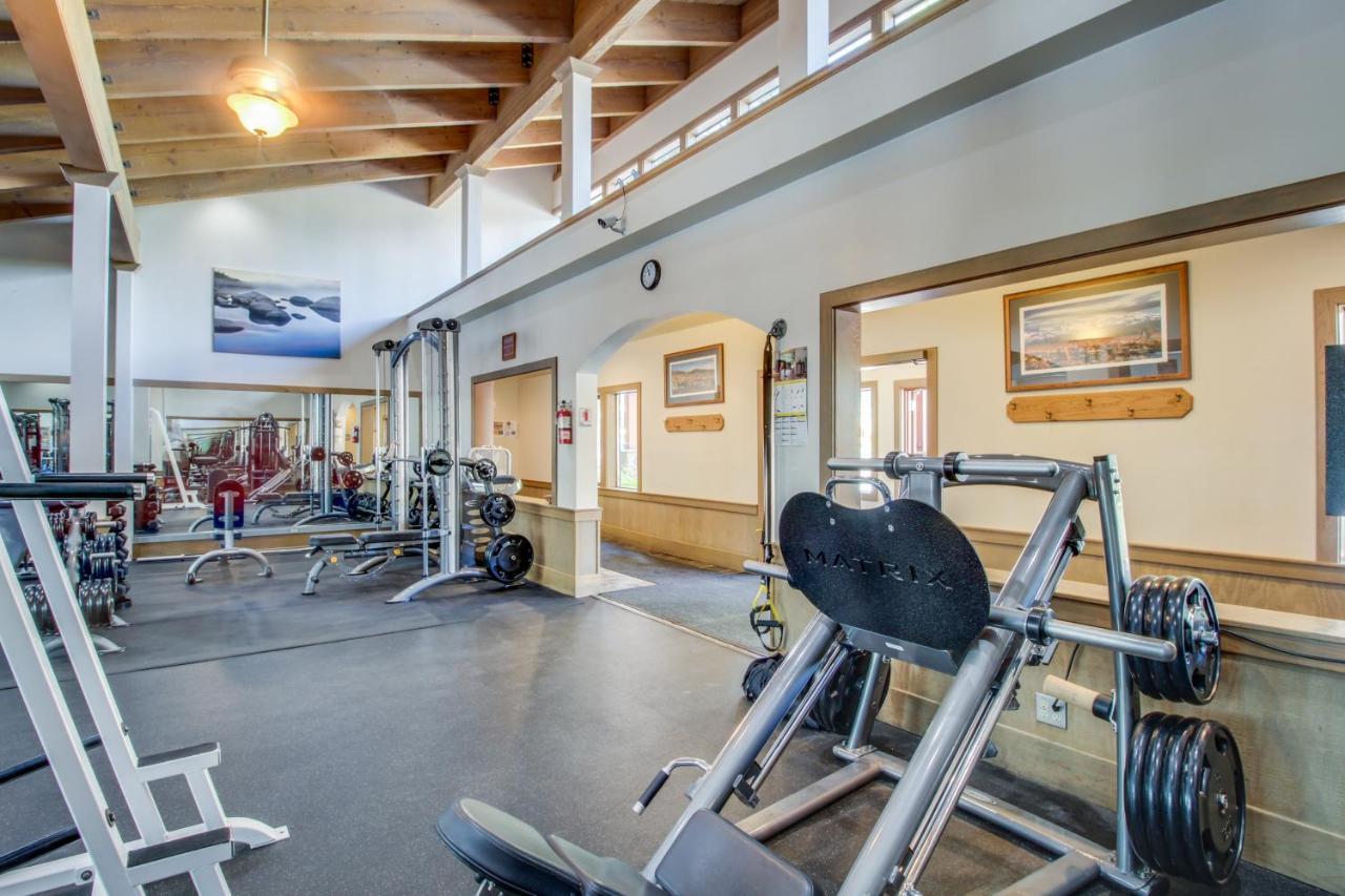 Cozy Condo In Ski Trails Truckee Kültér fotó