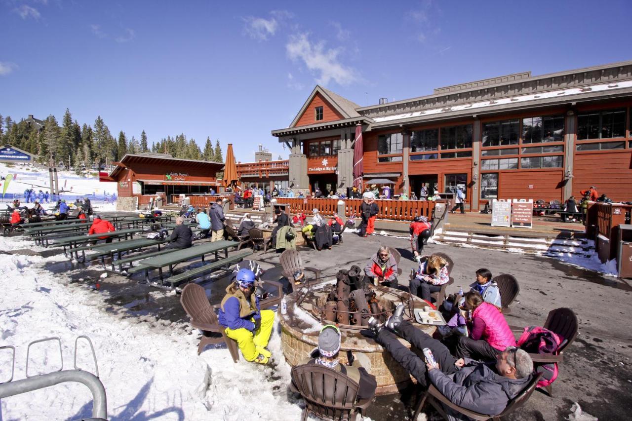 Cozy Condo In Ski Trails Truckee Kültér fotó