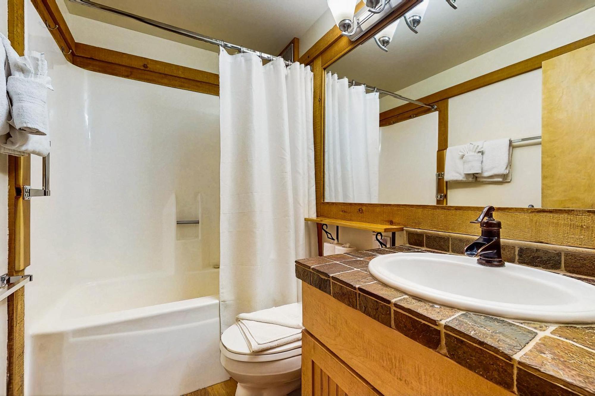Cozy Condo In Ski Trails Truckee Kültér fotó