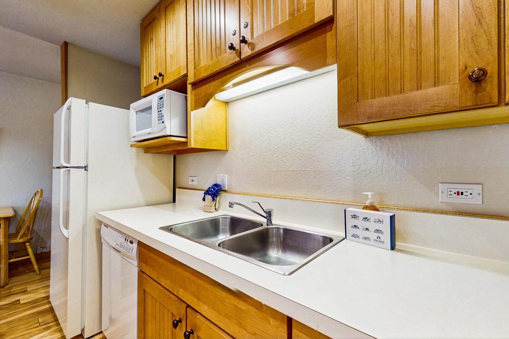 Cozy Condo In Ski Trails Truckee Kültér fotó