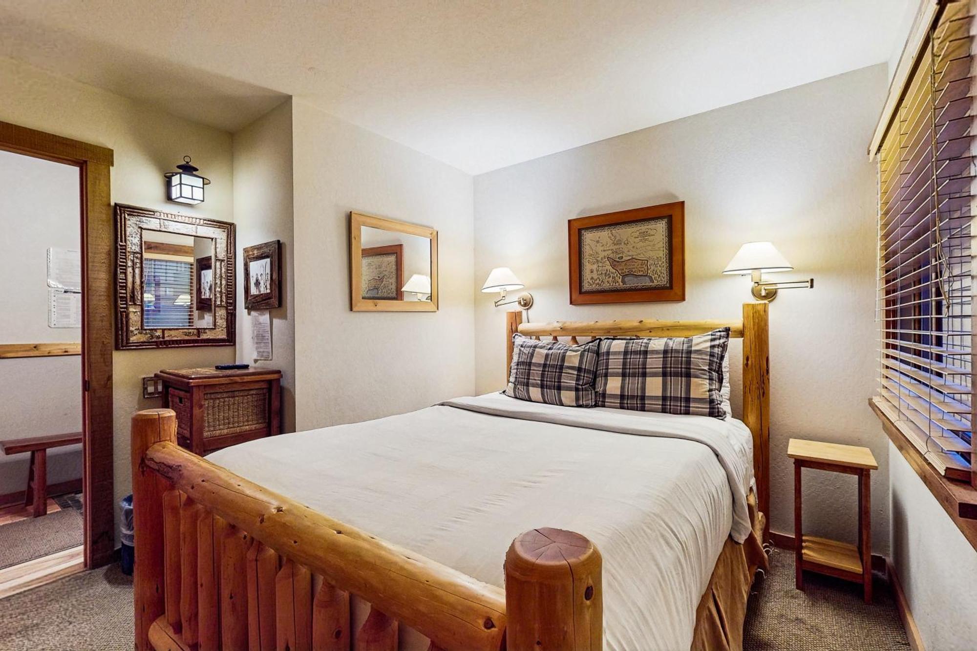 Cozy Condo In Ski Trails Truckee Kültér fotó